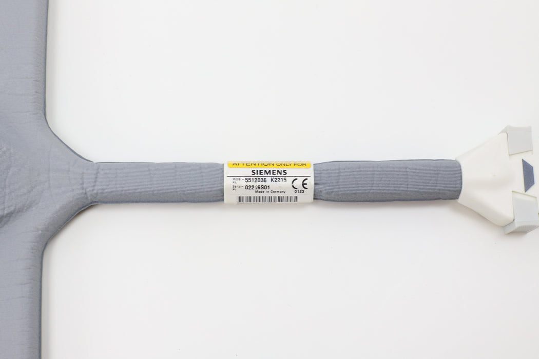 Cp Flex Coil Small - m.e.d. GmbH Schulz