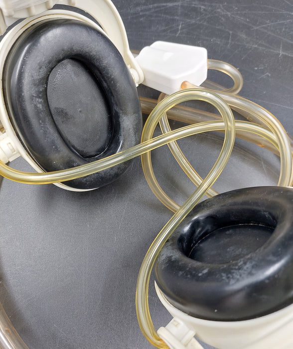 Slimline Style Mri Headphones - m.e.d. GmbH Schulz
