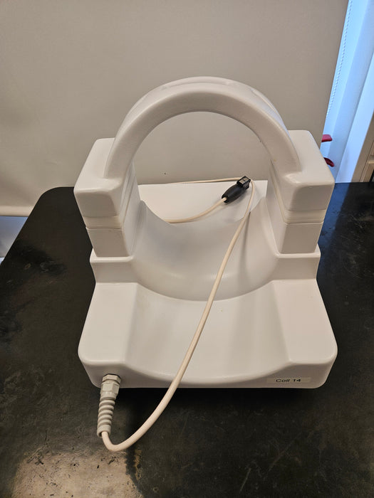 VET MR Grande - m.e.d. GmbH Schulz