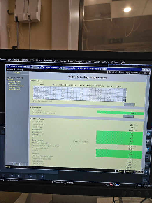 Spectra - m.e.d. GmbH Schulz