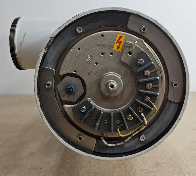 Bi 125/30/52R - m.e.d. GmbH Schulz