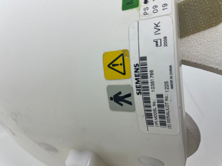 Shoulder Shimplate - m.e.d. GmbH Schulz