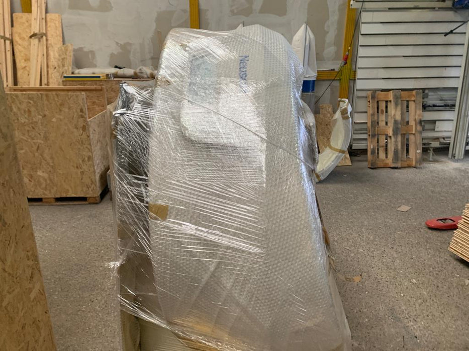 Superstar C35 (Sparepart Donor) - m.e.d. GmbH Schulz