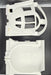 Head/Neck 20 Shim Mr Coil 3t - m.e.d. GmbH Schulz