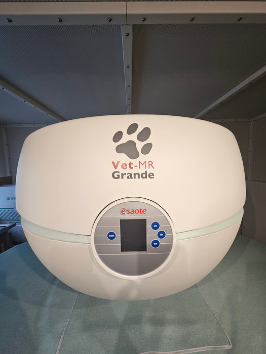 VET MR Grande - m.e.d. GmbH Schulz