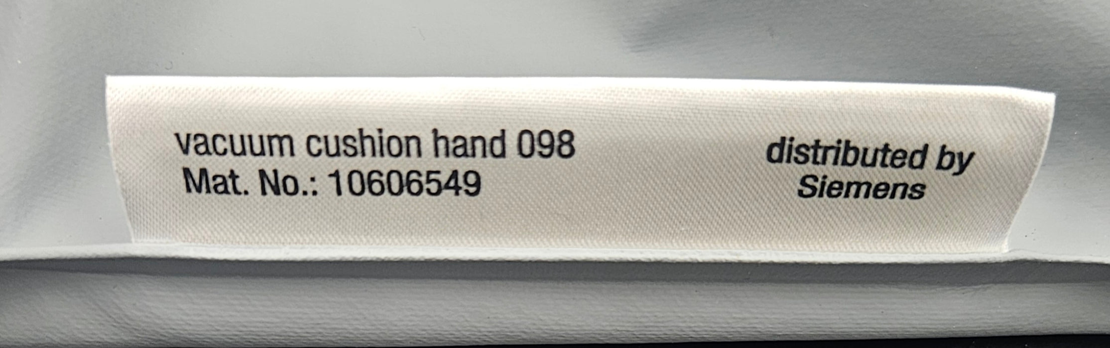 Vacuum Cushion Hand - m.e.d. GmbH Schulz