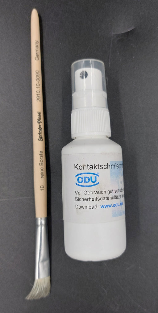 Maint. kit connect. system ODU - m.e.d. GmbH Schulz