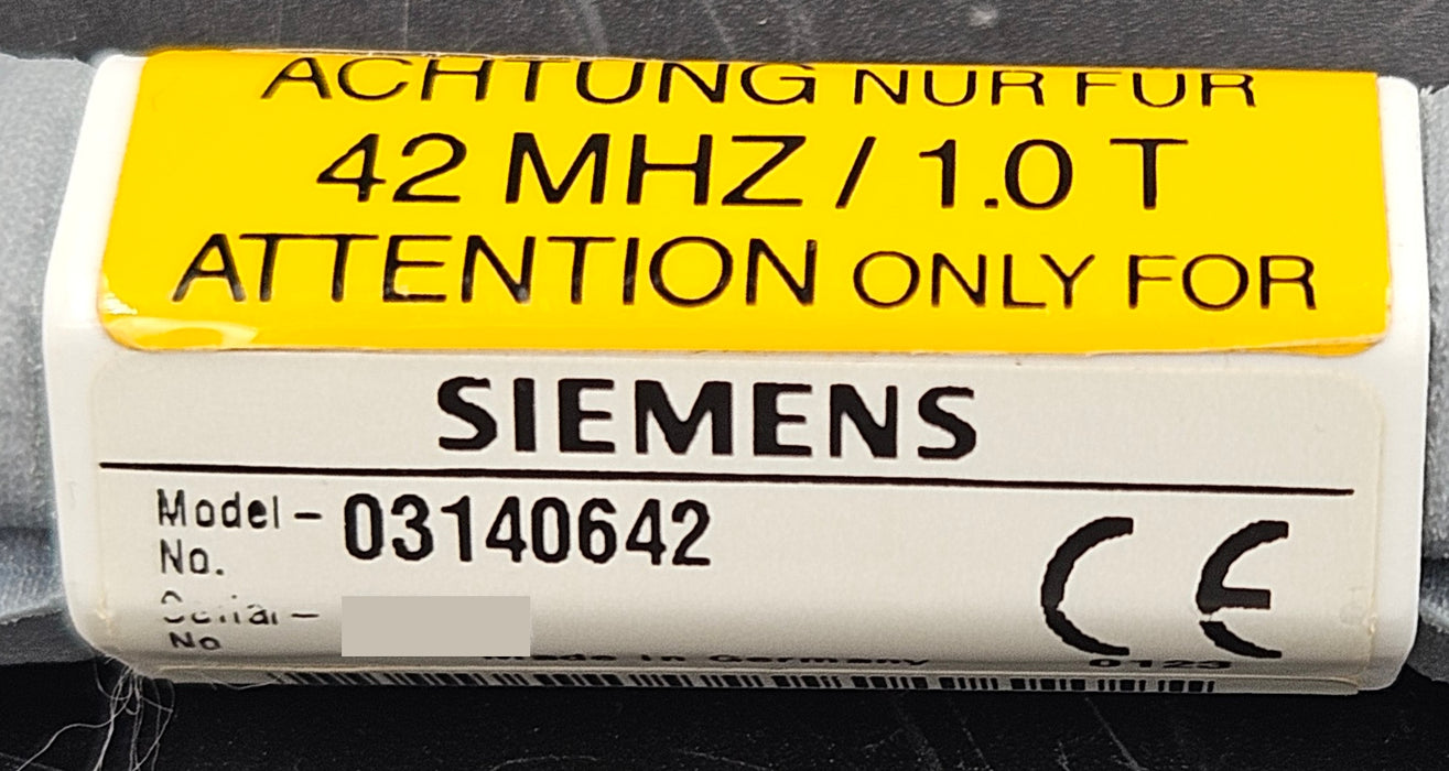 FLEX COIL SMALL COMPL. - m.e.d. GmbH Schulz
