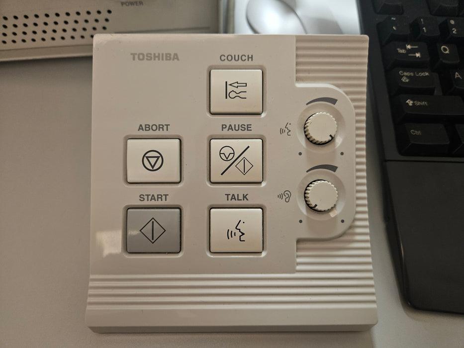 Vantage XGV Atlas, warm - m.e.d. GmbH Schulz