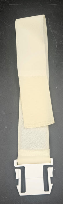 Patient Positioning Strap - Side Release Buckle - m.e.d. GmbH Schulz