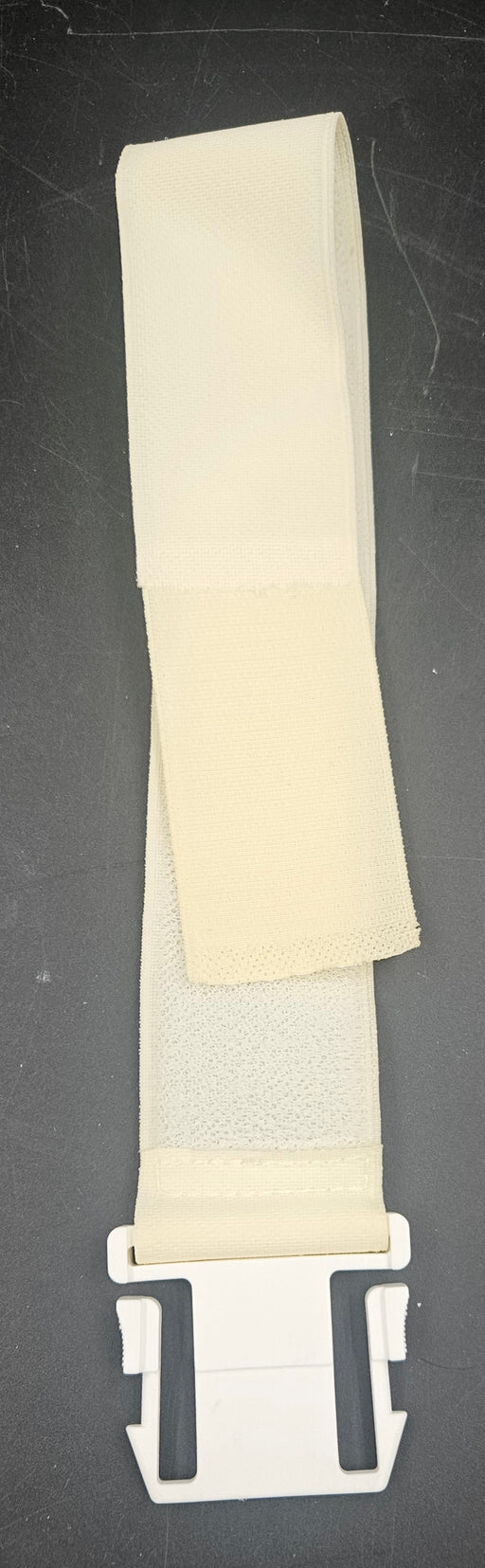 Patient Positioning Strap - Side Release Buckle - m.e.d. GmbH Schulz