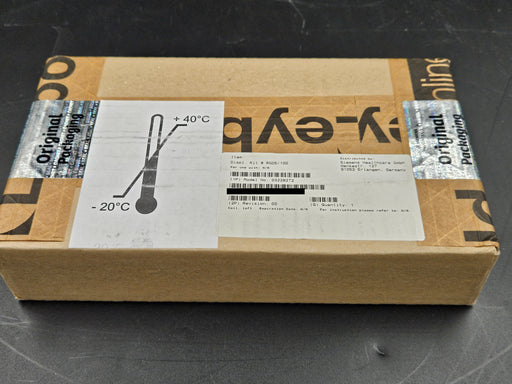 Display Kit # RGD5/100 - m.e.d. GmbH Schulz