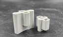 Basic configuration finger adapter for MRI- compatible SpO2 finger sensor - m.e.d. GmbH Schulz
