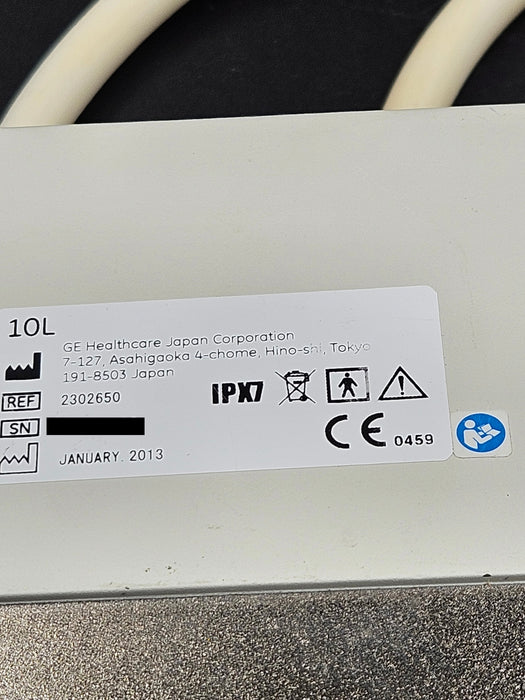 GE Probe 10L - m.e.d. GmbH Schulz