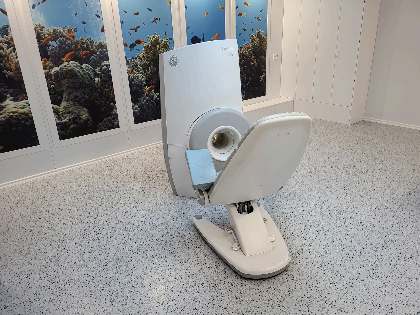 Optima 430 S - m.e.d. GmbH Schulz