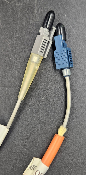 Harmony Fiber Optic Cable K2201/W347 MRI Scanner - m.e.d. GmbH Schulz