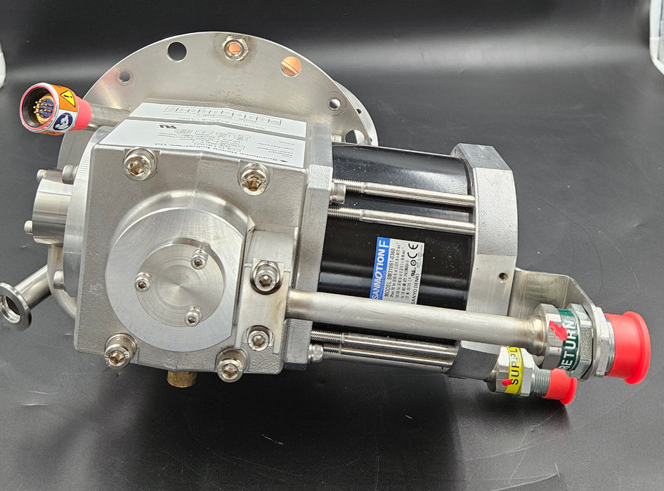 RDK-408/L3 Coldhead - m.e.d. GmbH Schulz