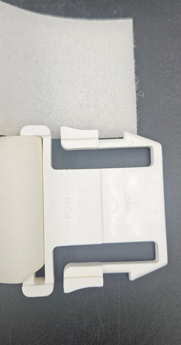 Patient Positioning Strap - Side Release Buckle - m.e.d. GmbH Schulz