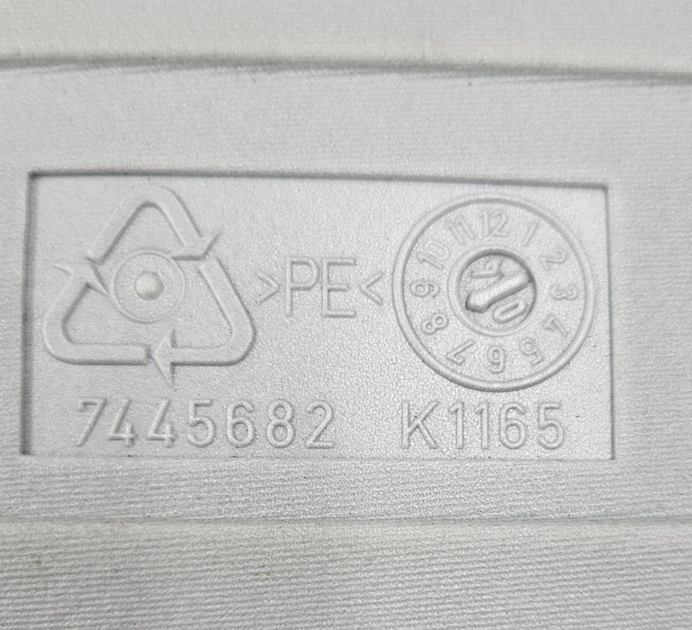 15â°F Head Rest Pad - m.e.d. GmbH Schulz