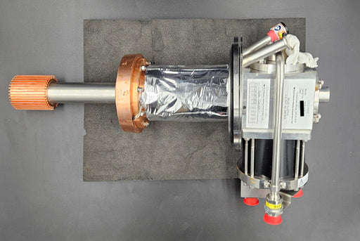 RDK-408/L2 Coldhead - m.e.d. GmbH Schulz