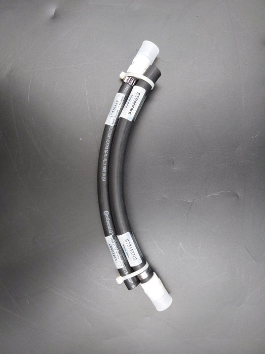 Component Drain Hoses - m.e.d. GmbH Schulz