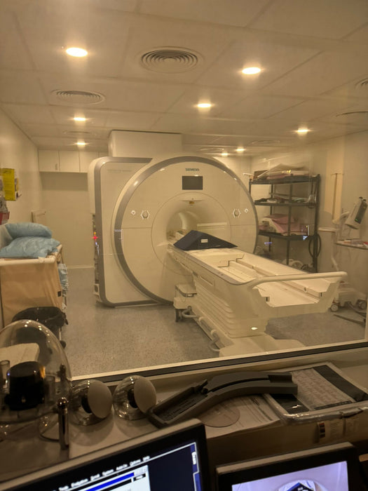 Avanto Fit 48CH - m.e.d. GmbH Schulz