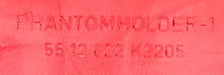Phantomholder 1 - m.e.d. GmbH Schulz