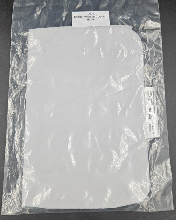 Cover vacuum cushion hand - m.e.d. GmbH Schulz