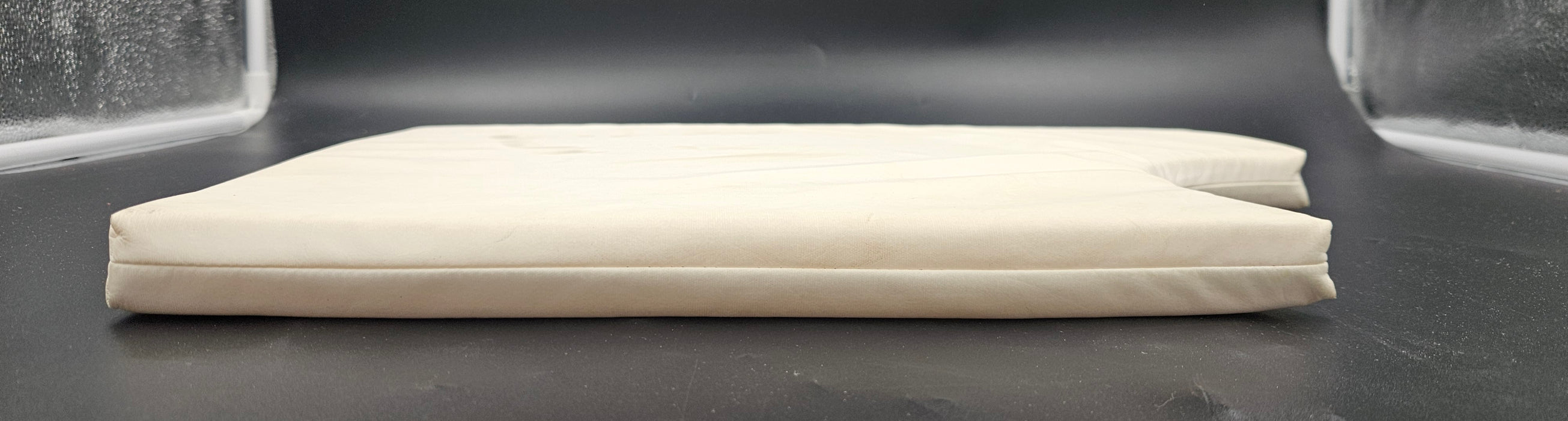 Body cushion for shoulder coil - m.e.d. GmbH Schulz