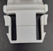 Patient Positioning Strap - Side Release Buckle and Three-Prong Side-Release Buckle - m.e.d. GmbH Schulz