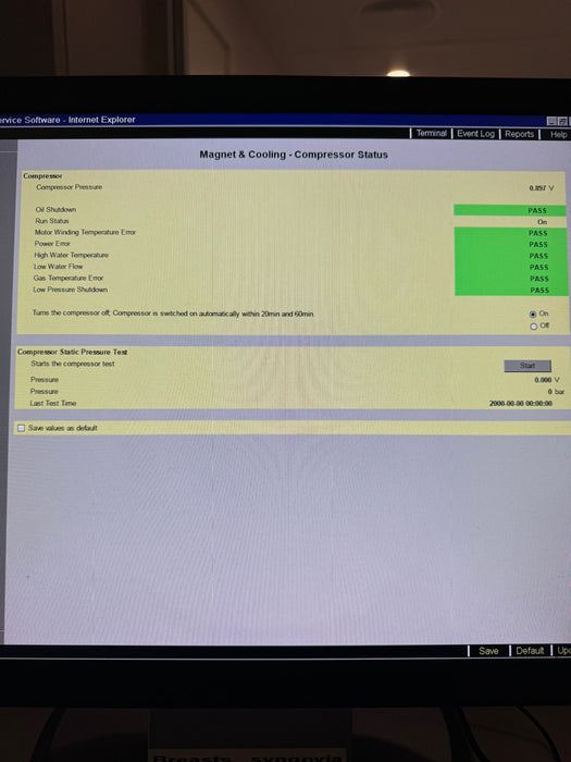 Avanto Fit 48CH - m.e.d. GmbH Schulz