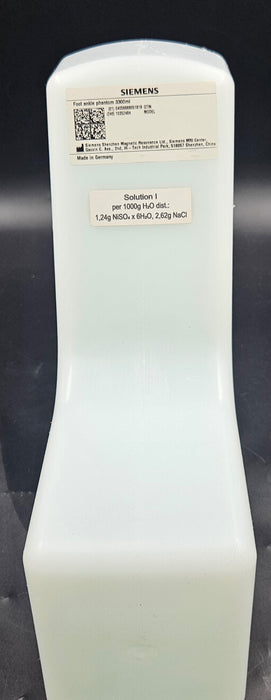 Foot ankle phantom 3300ml - m.e.d. GmbH Schulz