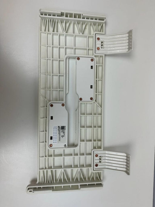 Main Lifting (Baseplate Shoulder 6) - m.e.d. GmbH Schulz