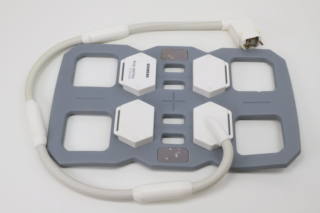 Body Matrix A Tim Coil - m.e.d. GmbH Schulz