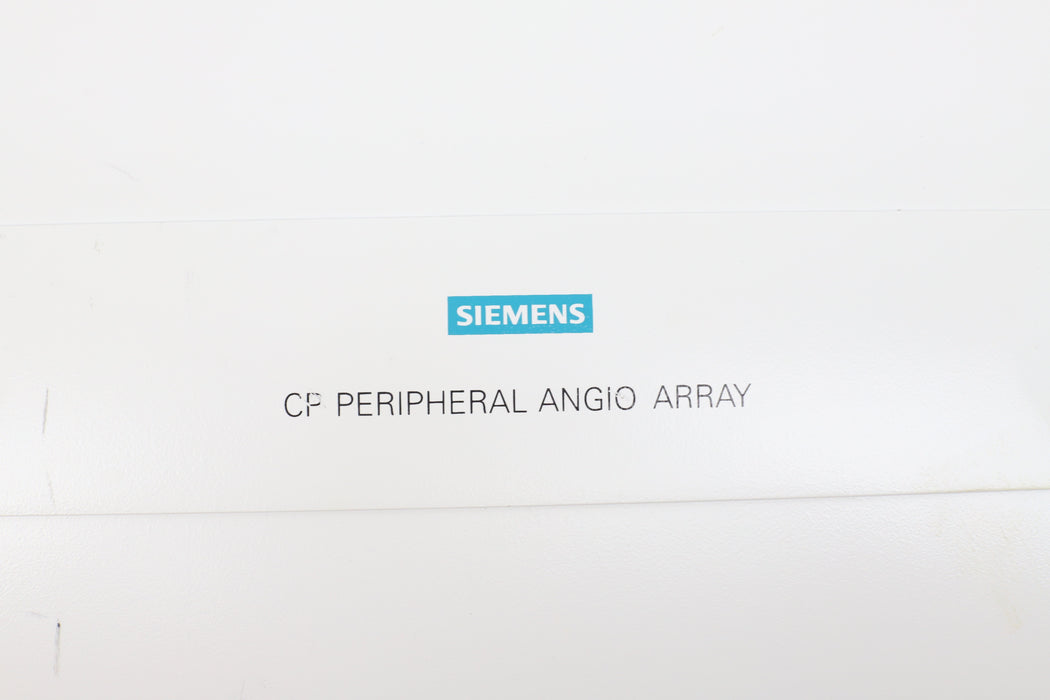 Cp Peripheral Angio Array 63 - m.e.d. GmbH Schulz