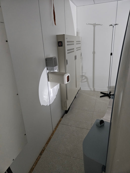 Vantage XGV, warm - m.e.d. GmbH Schulz