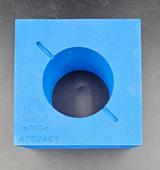 Phantom holder - m.e.d. GmbH Schulz