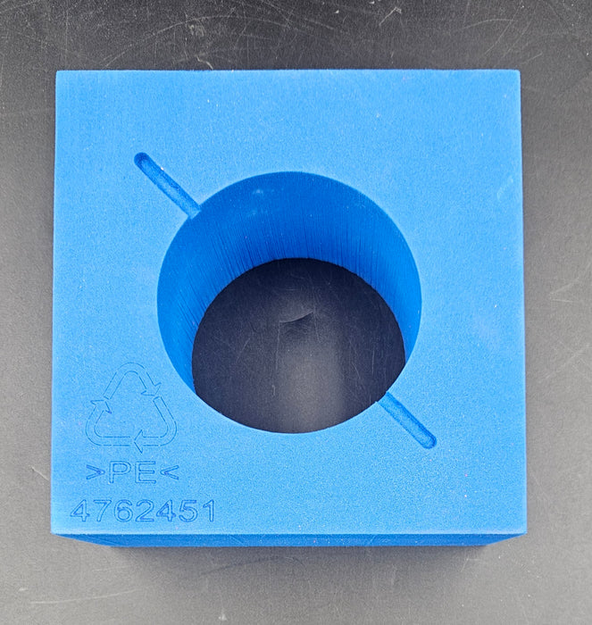 Phantom holder - m.e.d. GmbH Schulz