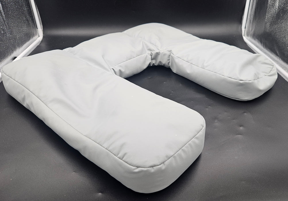Arm rest pad for breast 18 - m.e.d. GmbH Schulz