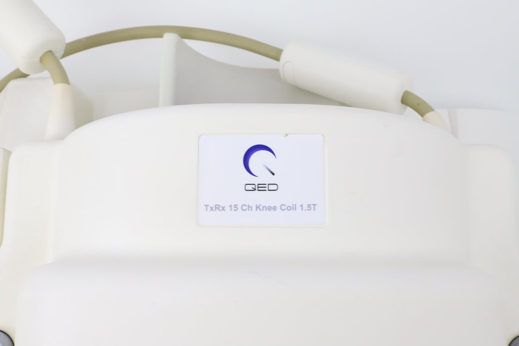 Txrx 15 Ch Knee Coil 1.5t - m.e.d. GmbH Schulz