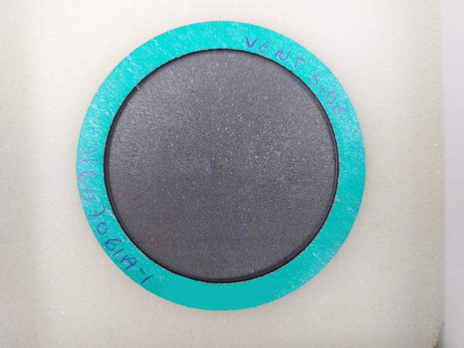 IMB GRAPHITE BURSTING DISK - m.e.d. GmbH Schulz