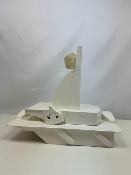 Foot/ Ankle 10 Coil - m.e.d. GmbH Schulz