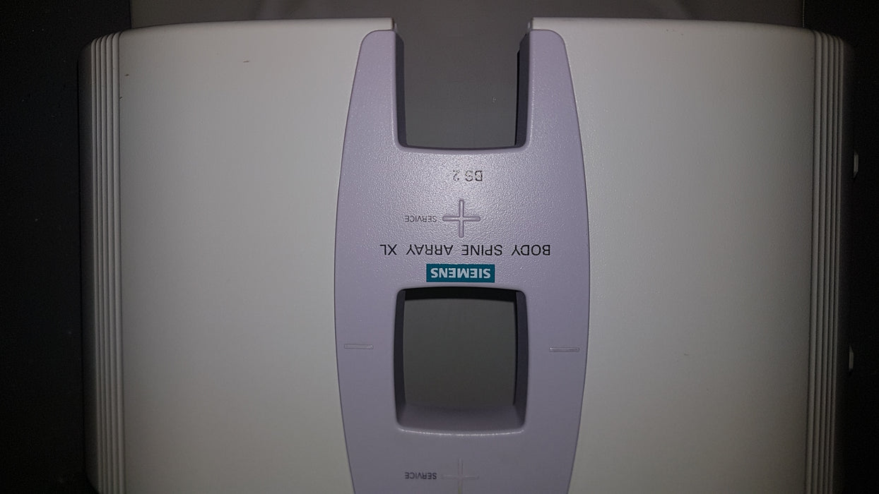 Body Spine Array Xl - m.e.d. GmbH Schulz