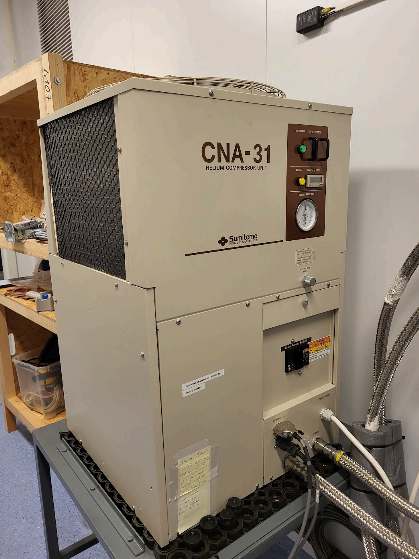 Optima 430 S - m.e.d. GmbH Schulz