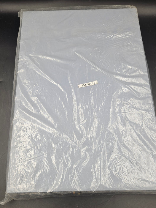 Patient Table Cushion - m.e.d. GmbH Schulz