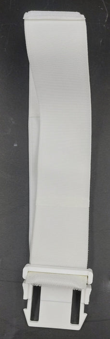 MRI Patient Positioning Strap - Side Release Buckle - m.e.d. GmbH Schulz