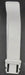 MRI Patient Positioning Strap - Side Release Buckle - m.e.d. GmbH Schulz