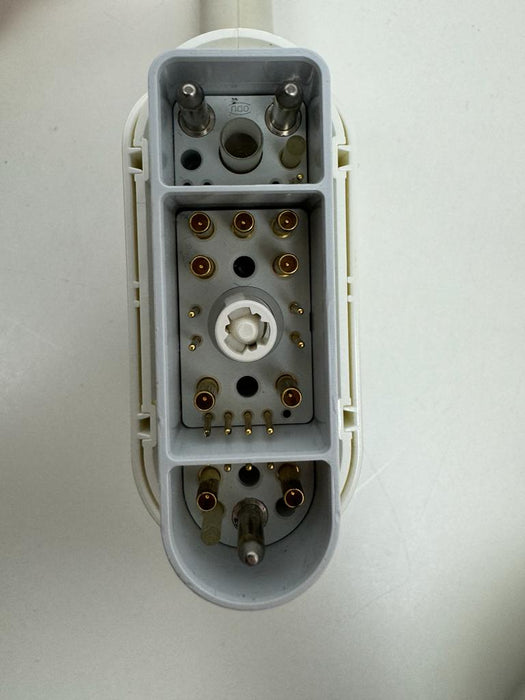 Body Coil 13CH - m.e.d. GmbH Schulz