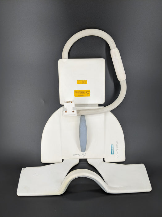 Cp Neck Array - m.e.d. GmbH Schulz