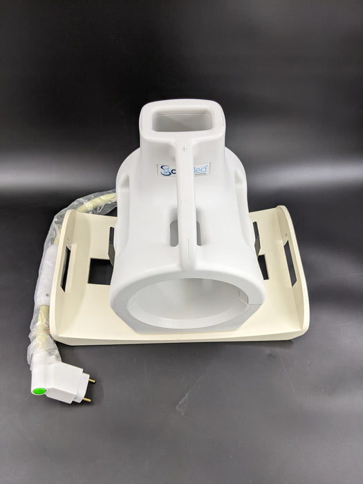 Knee- Foot Array - m.e.d. GmbH Schulz